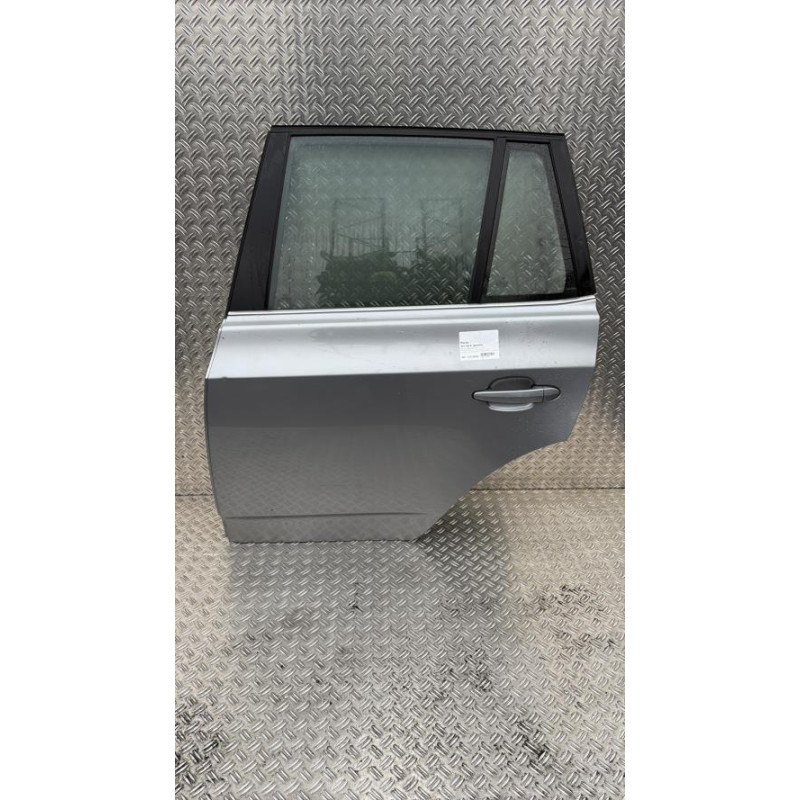 Porte arriere gauche BMW X3 E83