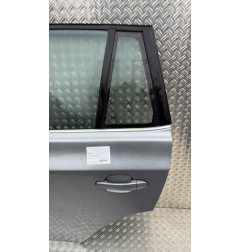 Porte arriere gauche BMW X3 E83 Photo n°3