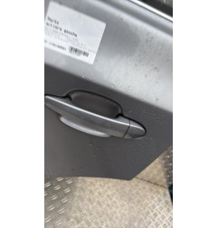 Porte arriere gauche BMW X3 E83 Photo n°4