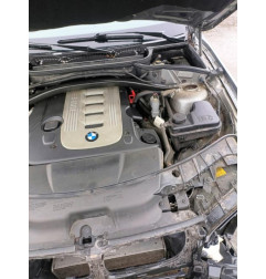 Porte arriere gauche BMW X3 E83 Photo n°10