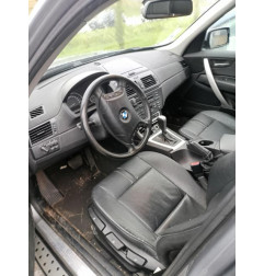 Retroviseur droit BMW X3 E83 Photo n°9