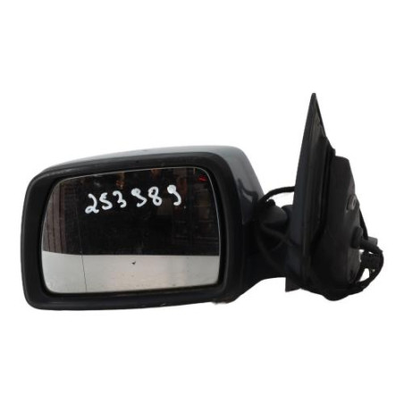 Retroviseur gauche BMW X3 E83 Photo n°1