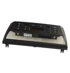 Commande chauffage BMW X3 E83 Photo n°3