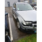 Commande chauffage BMW X3 E83
