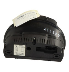 Compteur BMW X3 E83 Photo n°5