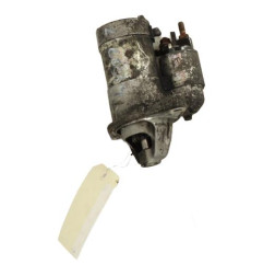 Demarreur OPEL ZAFIRA B Photo n°5