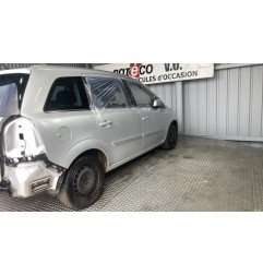 Demarreur OPEL ZAFIRA B Photo n°13