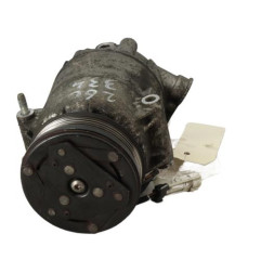 Compresseur clim OPEL ZAFIRA B Photo n°1