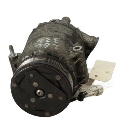 Compresseur clim OPEL ZAFIRA B Photo n°1