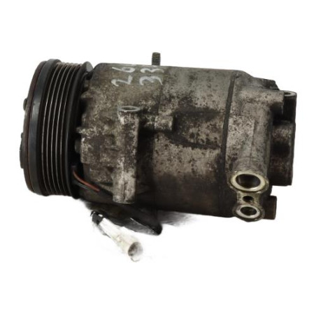 Compresseur clim OPEL ZAFIRA B