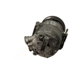 Compresseur clim OPEL ZAFIRA B Photo n°3