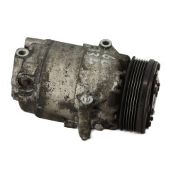 Compresseur clim OPEL ZAFIRA B Photo n°4