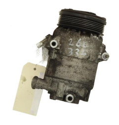 Compresseur clim OPEL ZAFIRA B Photo n°5