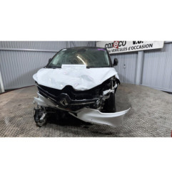 Moyeu avant gauche RENAULT SCENIC 4 Photo n°1