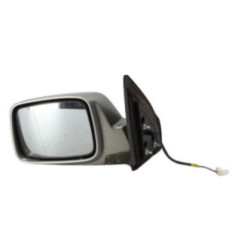 Retroviseur gauche NISSAN X-TRAIL 1 Photo n°1