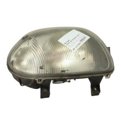 Optique avant principal droit (feux)(phare) RENAULT CLIO 2 Photo n°1