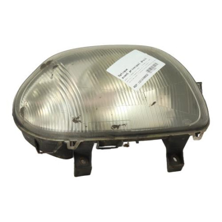 Optique avant principal droit (feux)(phare) RENAULT CLIO 2 Photo n°1