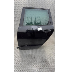 Porte arriere gauche RENAULT SCENIC 3 Photo n°1