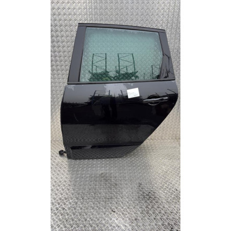 Porte arriere gauche RENAULT SCENIC 3 Photo n°1