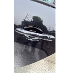 Porte arriere gauche RENAULT SCENIC 3 Photo n°4