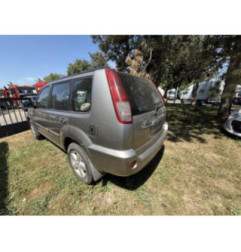 Retroviseur gauche NISSAN X-TRAIL 1 Photo n°11