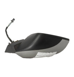 Retroviseur gauche RENAULT SCENIC 3 Photo n°3