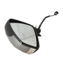 Retroviseur gauche RENAULT SCENIC 3 Photo n°4