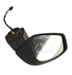 Retroviseur gauche RENAULT SCENIC 3 Photo n°5