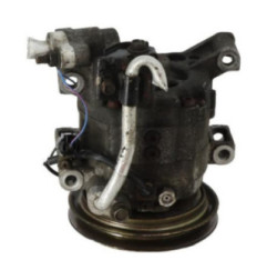 Compresseur clim NISSAN X-TRAIL 1