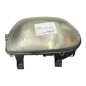 Optique avant principal gauche (feux)(phare) RENAULT CLIO 2