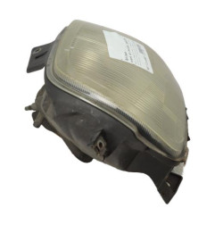 Optique avant principal gauche (feux)(phare) RENAULT CLIO 2 Photo n°3