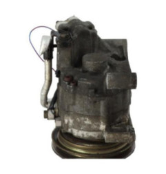 Compresseur clim NISSAN X-TRAIL 1 Photo n°3