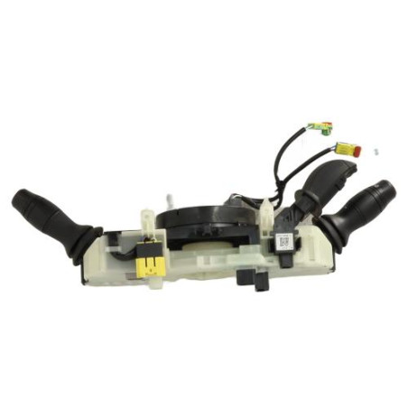 Com (Bloc Contacteur Tournant+Commodo Essuie Glace+Commodo Phare) RENAULT SCENIC 3