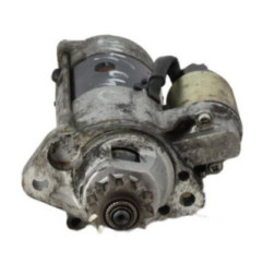 Demarreur NISSAN X-TRAIL 1 Photo n°1