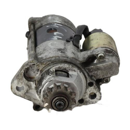 Demarreur NISSAN X-TRAIL 1 Photo n°1