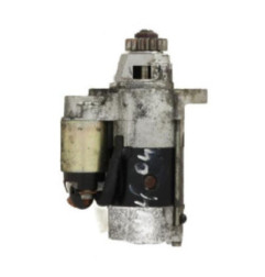 Demarreur NISSAN X-TRAIL 1 Photo n°4