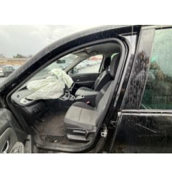 Pare soleil droit RENAULT SCENIC 3 Photo n°3