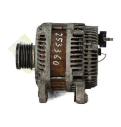 Alternateur RENAULT SCENIC 3