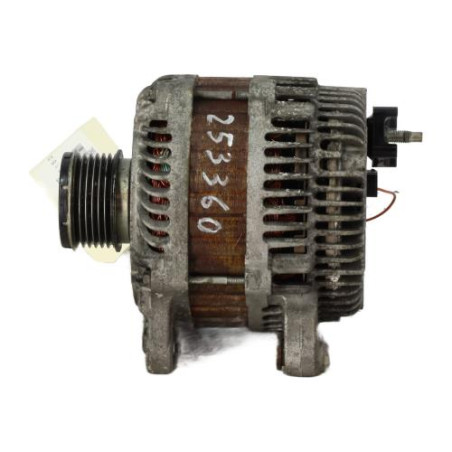 Alternateur RENAULT SCENIC 3