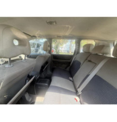 Ceinture avant droit NISSAN X-TRAIL 1 Photo n°8