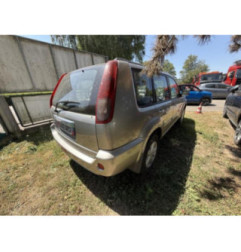 Ceinture avant droit NISSAN X-TRAIL 1 Photo n°10