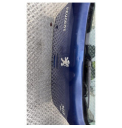 Malle/Hayon arriere PEUGEOT 307 Photo n°4