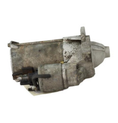 Demarreur RENAULT SCENIC 3 Photo n°4