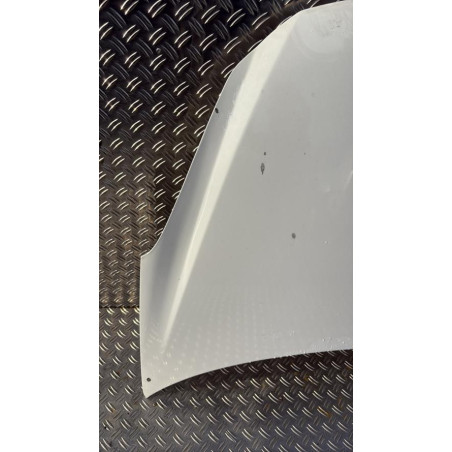 Capot OPEL CORSA D