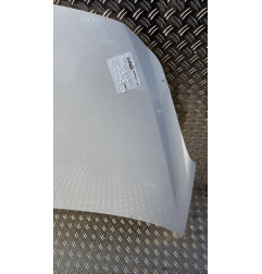 Capot OPEL CORSA D Photo n°3