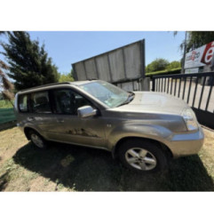 Com (Bloc Contacteur Tournant+Commodo Essuie Glace+Commodo Phare) NISSAN X-TRAIL 1 Photo n°7