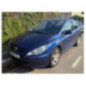 Malle/Hayon arriere PEUGEOT 307