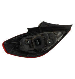 Feu arriere principal droit (feux) OPEL CORSA D Photo n°6