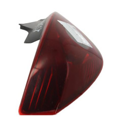 Feu arriere principal gauche (feux) OPEL CORSA D Photo n°5