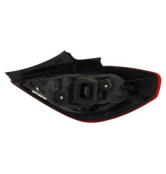 Feu arriere principal gauche (feux) OPEL CORSA D Photo n°6